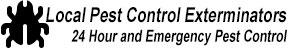Wallace SC Pest Control Exterminators